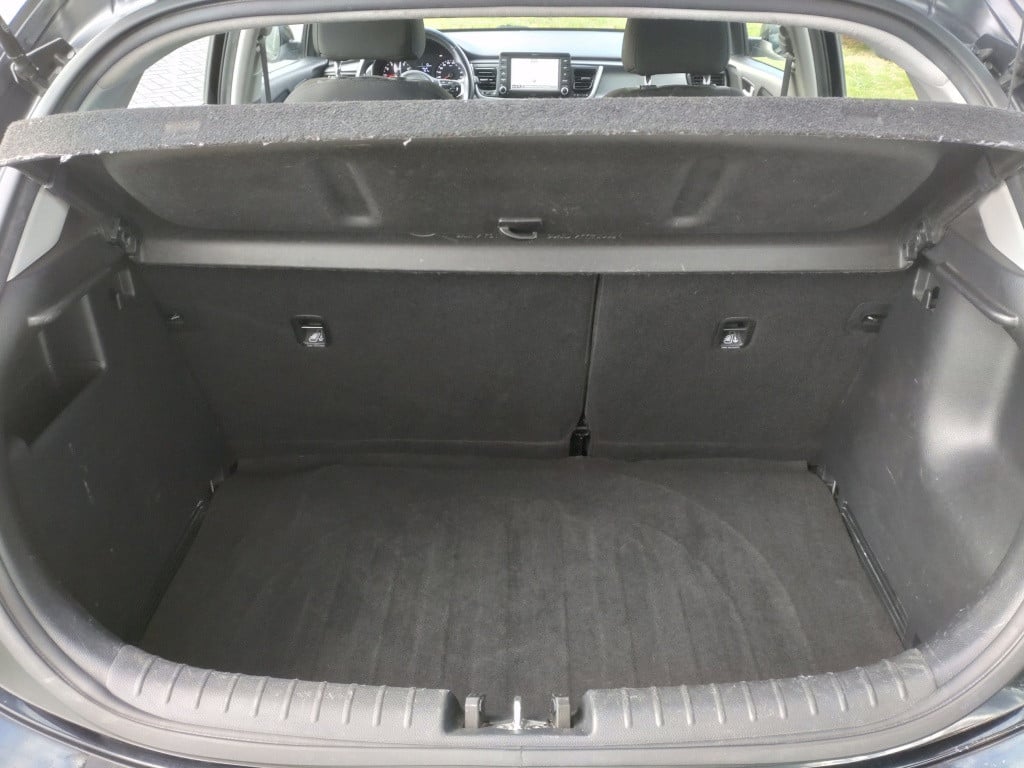 Kia Rio 1.0 tgdi comfort plusline navigator