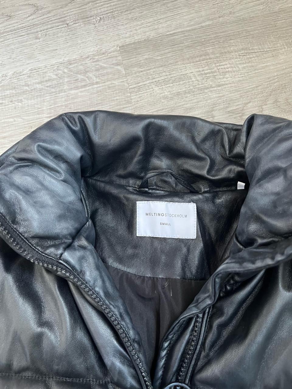 Jas Melting Stockholm maat S