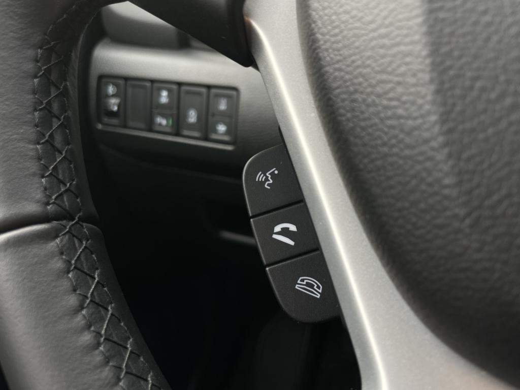 Suzuki Vitara 1.4 boosterjet style smart hybrid/panoramadak