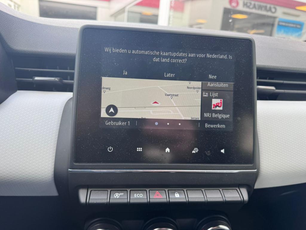 Renault Clio 1.0 tce 90 gpf evolution