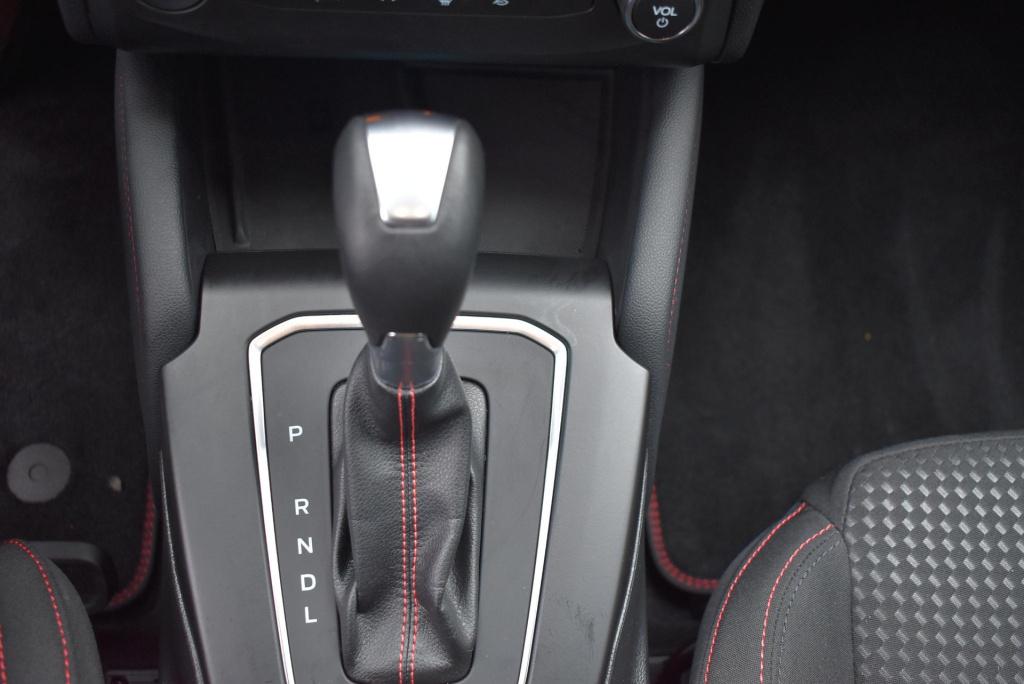 Ford Focus 1.0 ecoboost hybrid st line x | automaat | 155 pk | climate cont
