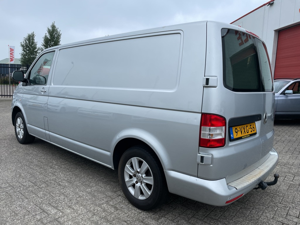 Volkswagen Transporter 2.0 tdi l2h1
