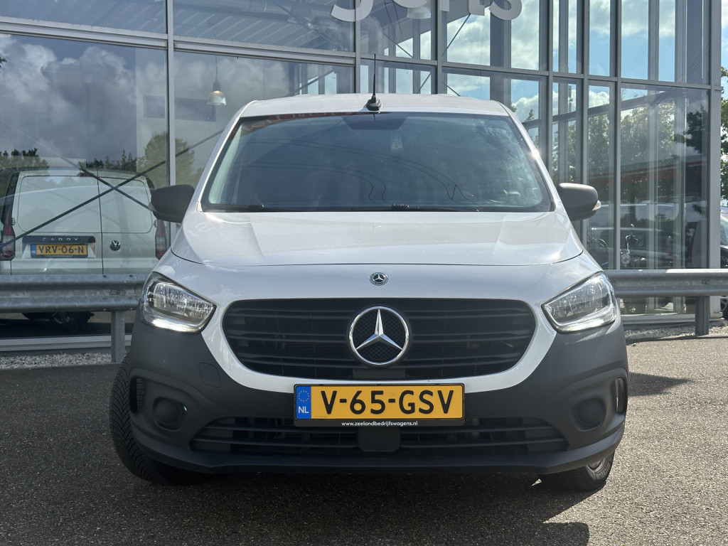 Mercedes-Benz Citan 108 cdi l1 base | airco