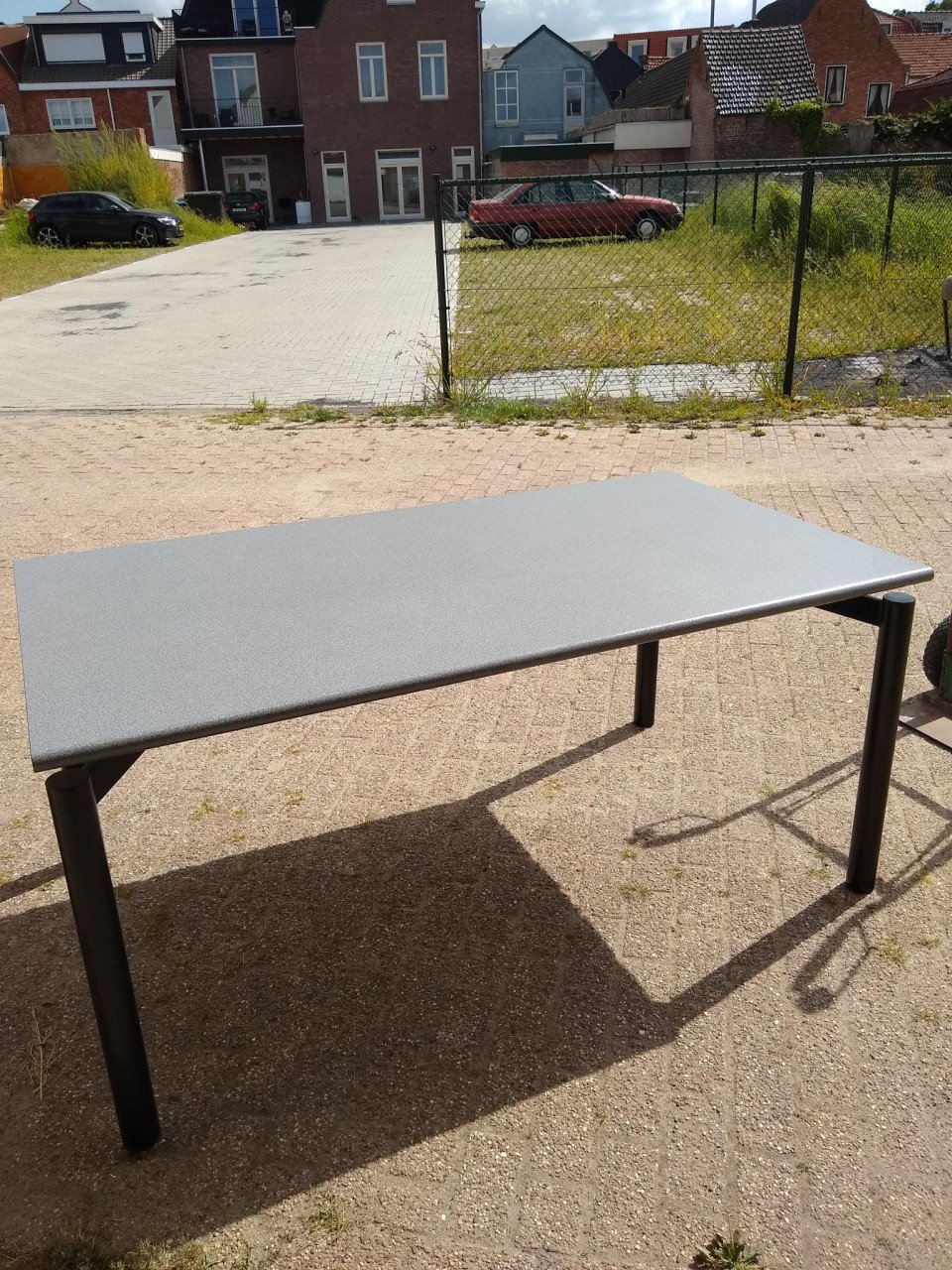 Eet tafel