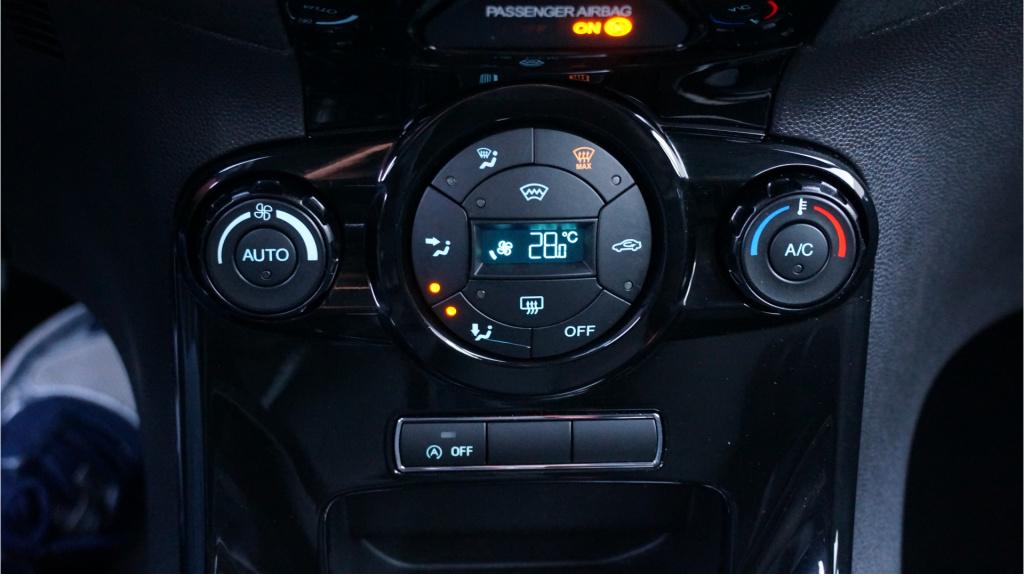 Ford Fiesta 1.0 ecoboost titanium rijklaar incl garantie