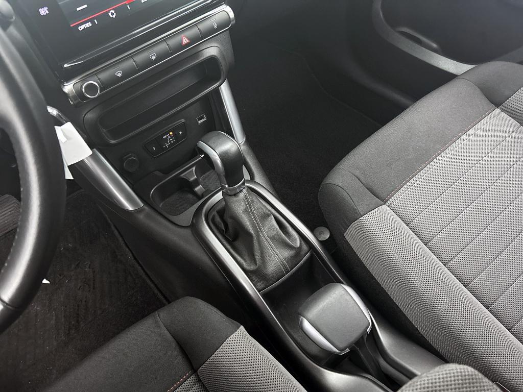 Citroen C3 Aircross 110 pk automaat shine | rijklaar | trekhaak |