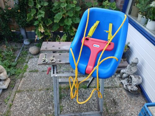 Schommel baby/peuter