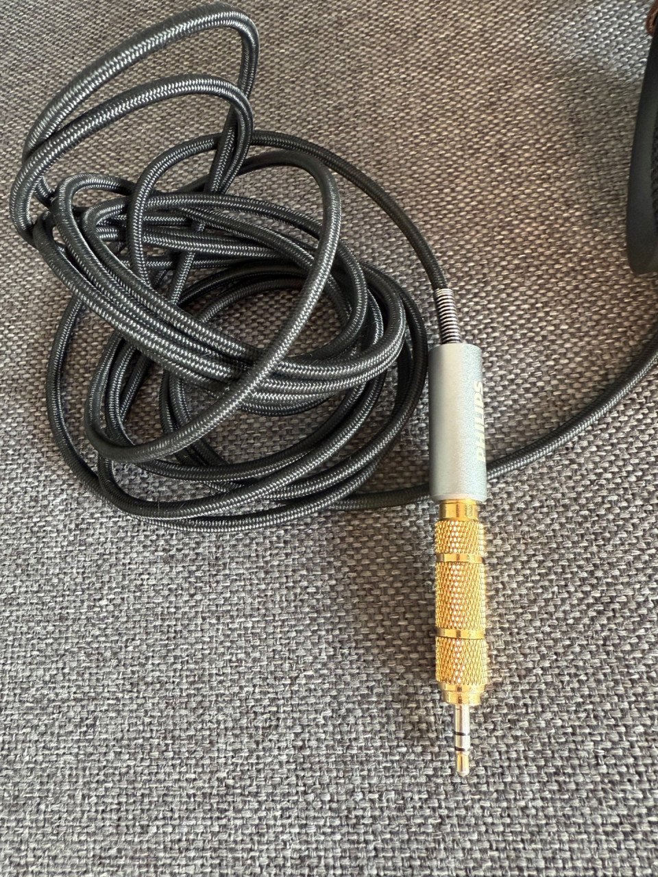 Philips High Fidelio X1 Koptelefoon