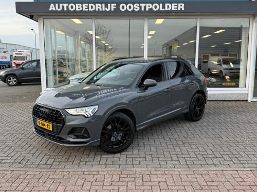 Audi Q3 35 tfsi pro line s