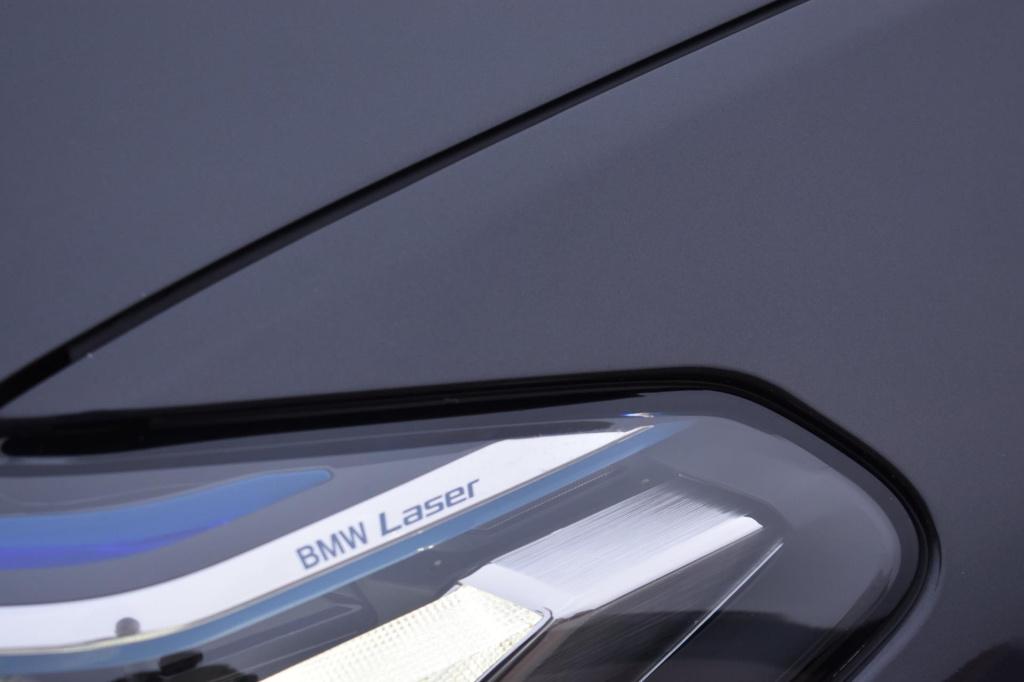 BMW 5 Serie touring 520i m-sport | laserlight | nap | dealer onderhouden | 