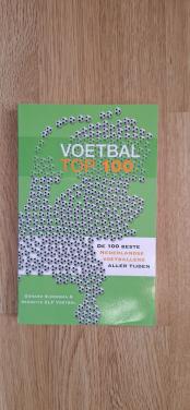 Voetbal top 100