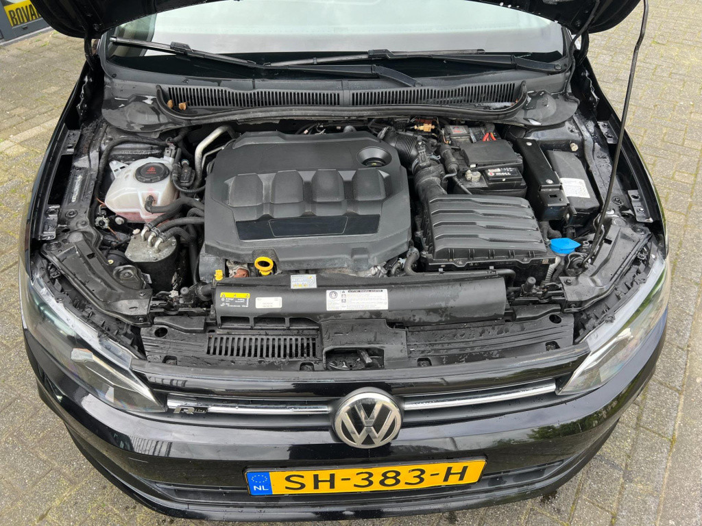 Volkswagen Polo 1.6 tdi comfortline
