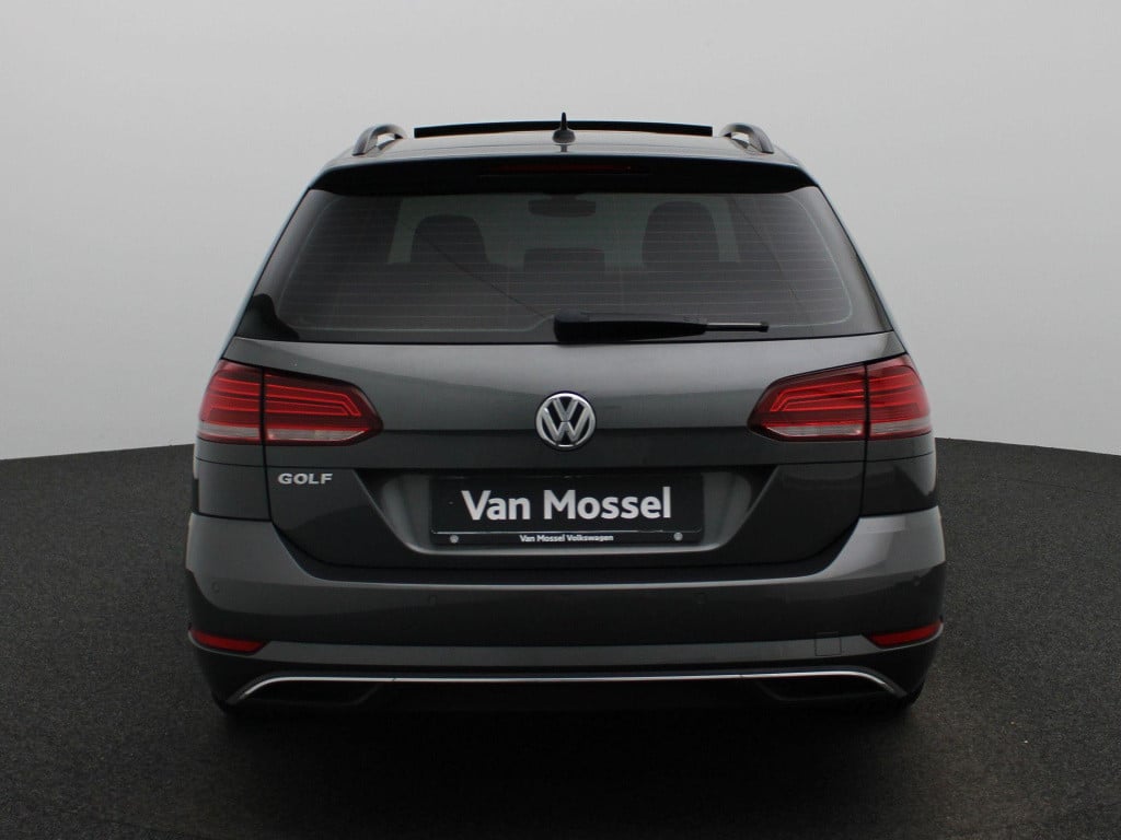 Volkswagen Golf variant 1.0 tsi comfortline | iq-drive | lmv | navigatie | 
