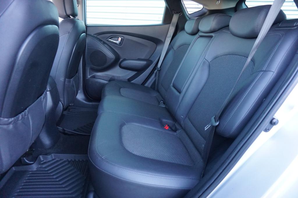 Hyundai Ix35 1.6i gdi style climate / cruise / elektr. ramen / trekhaak / l