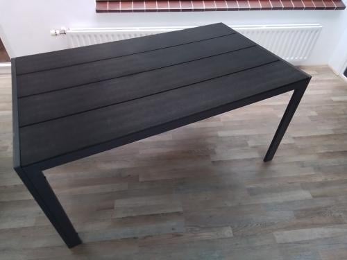Tuintafel