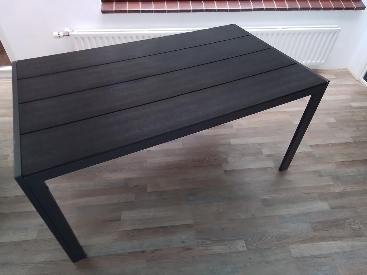 Tuintafel