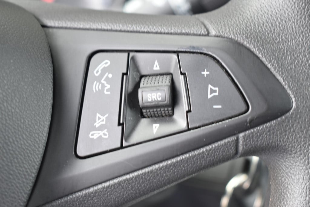Opel Karl 1.0 rocks online edition | navi | airco | apple carplay / android