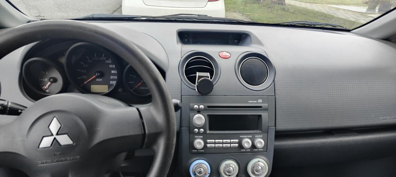 Mitsubishi Colt te koop