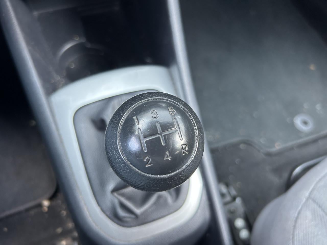 Kia Rio 1.2 CVVT Plus Pack|APK|AIRCO|NAP|