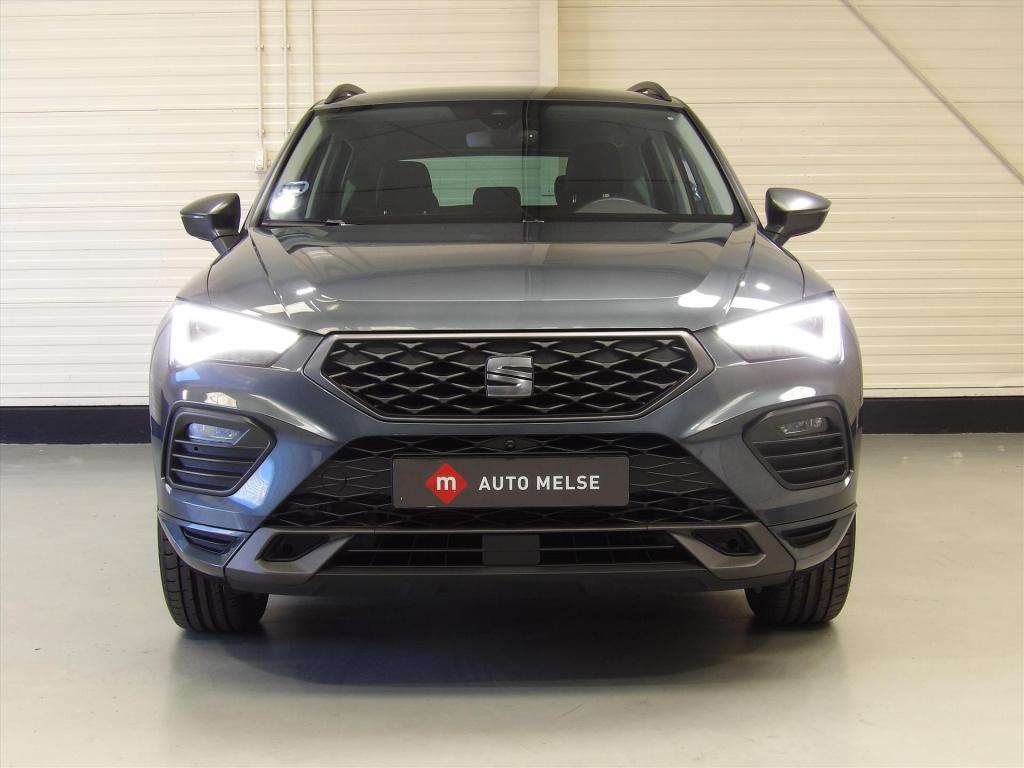Seat Ateca 1.5 ecotsi 150pk dsg-7 fr business intense