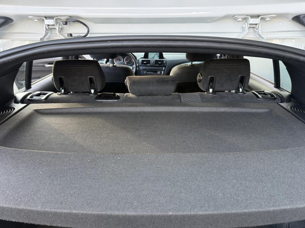 BMW 1 Serie 116i 136pk limited m-sportpakket 5-drs