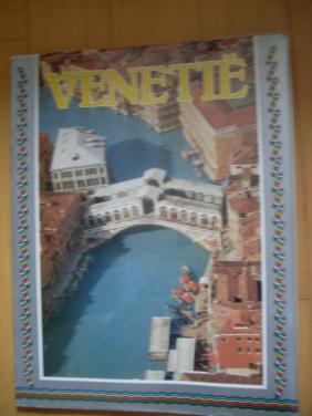 Ed Storti Venezia	Venetie