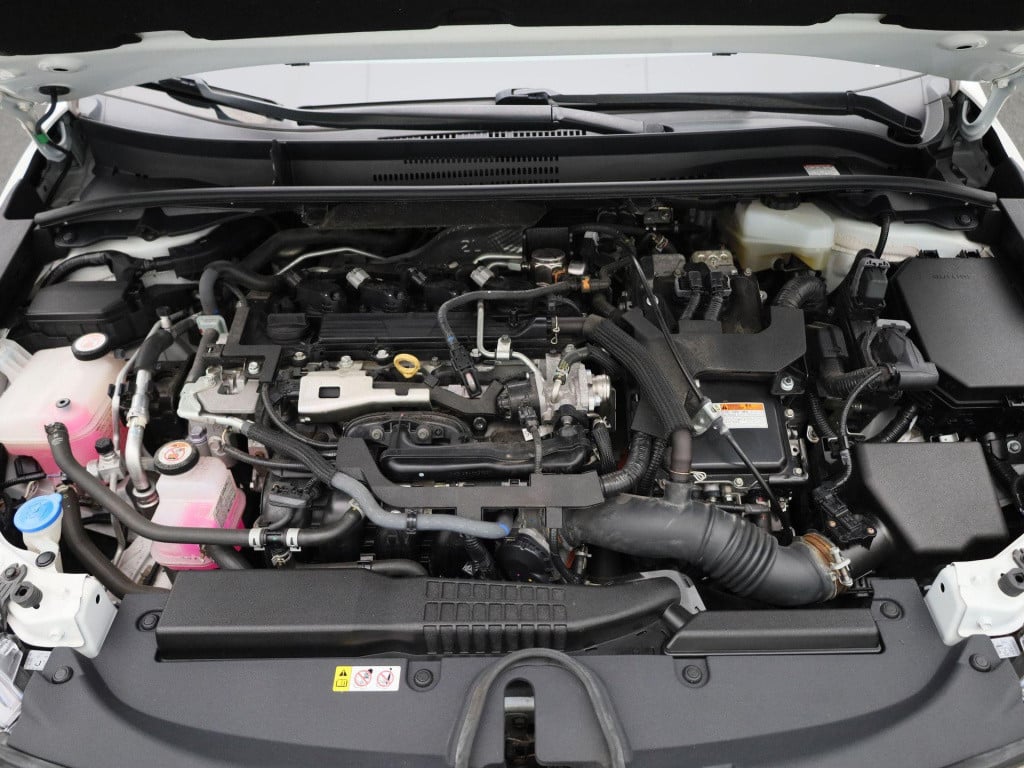 Toyota Corolla 2.0 hybrid dynamic | automaat | lmv | cruise control | stoel