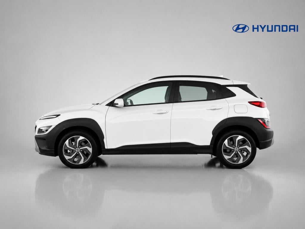Hyundai Kona 1.6 gdi hev comfort smart incl. trekhaak!