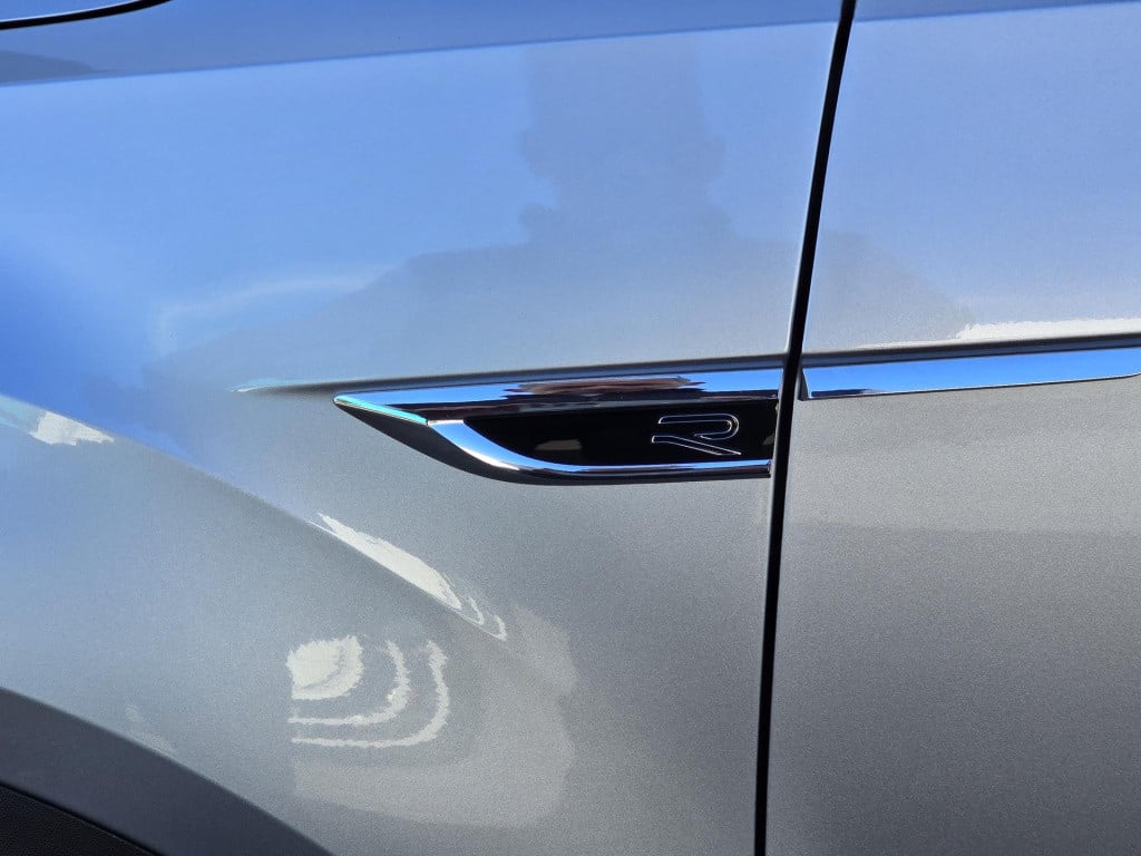 Volkswagen T-roc 1.5 tsi r-line edition virtual cockpit stuur/stoelverwarmi
