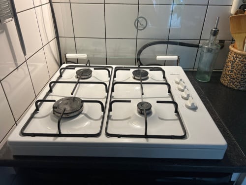 Kookplaat