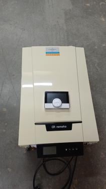 Remeha Tzerra ace 39C CW5 + wifi thermostaat