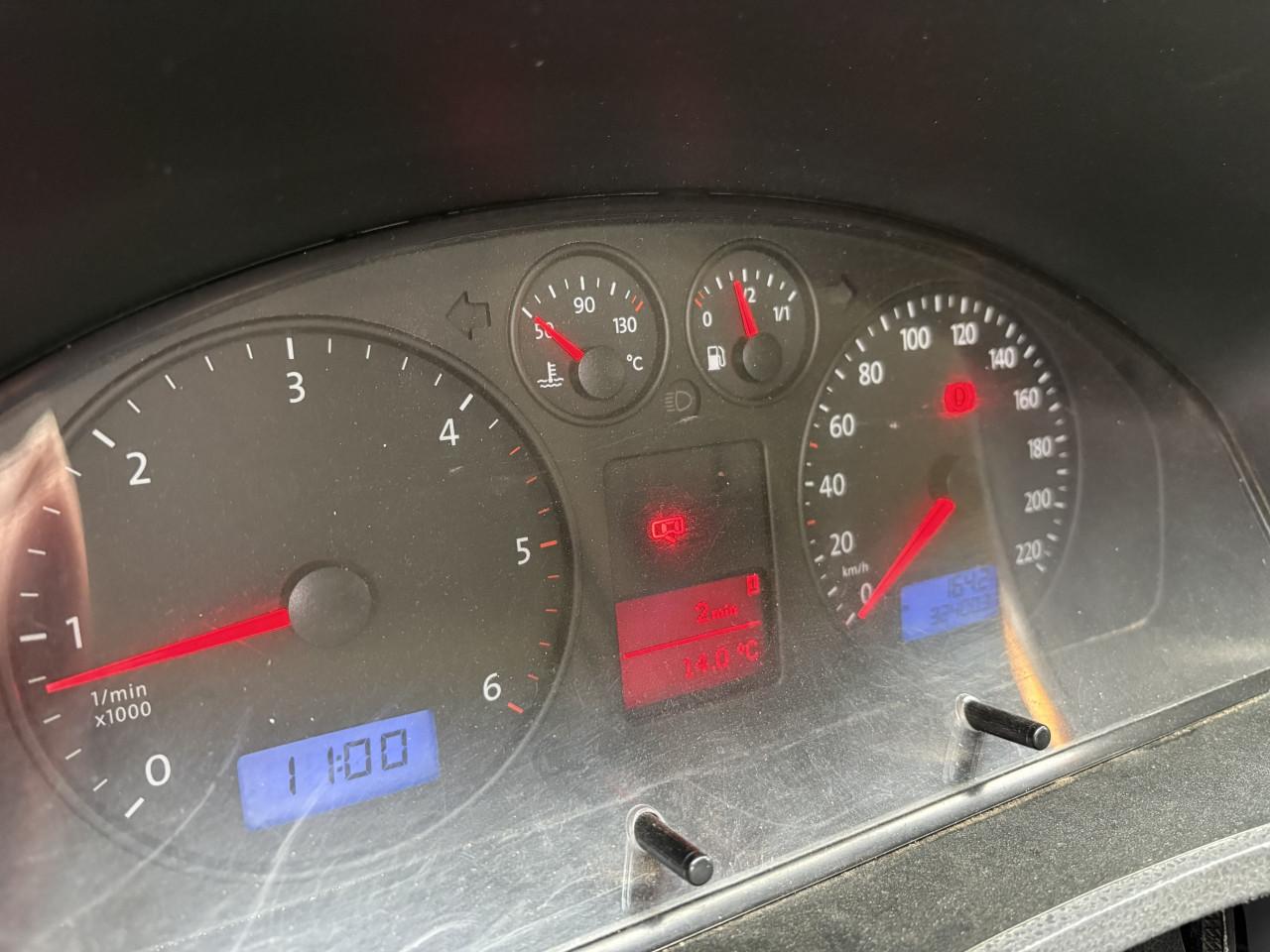 Vw Transporter 2.5 TDI T-edition 2009