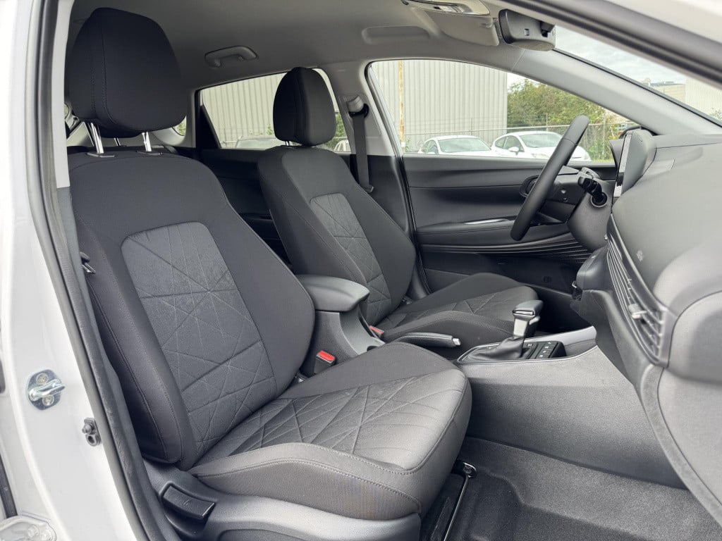 Hyundai Bayon 1.0 t-gdi premium automaat