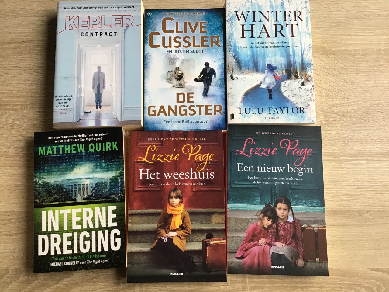 Leesboeken