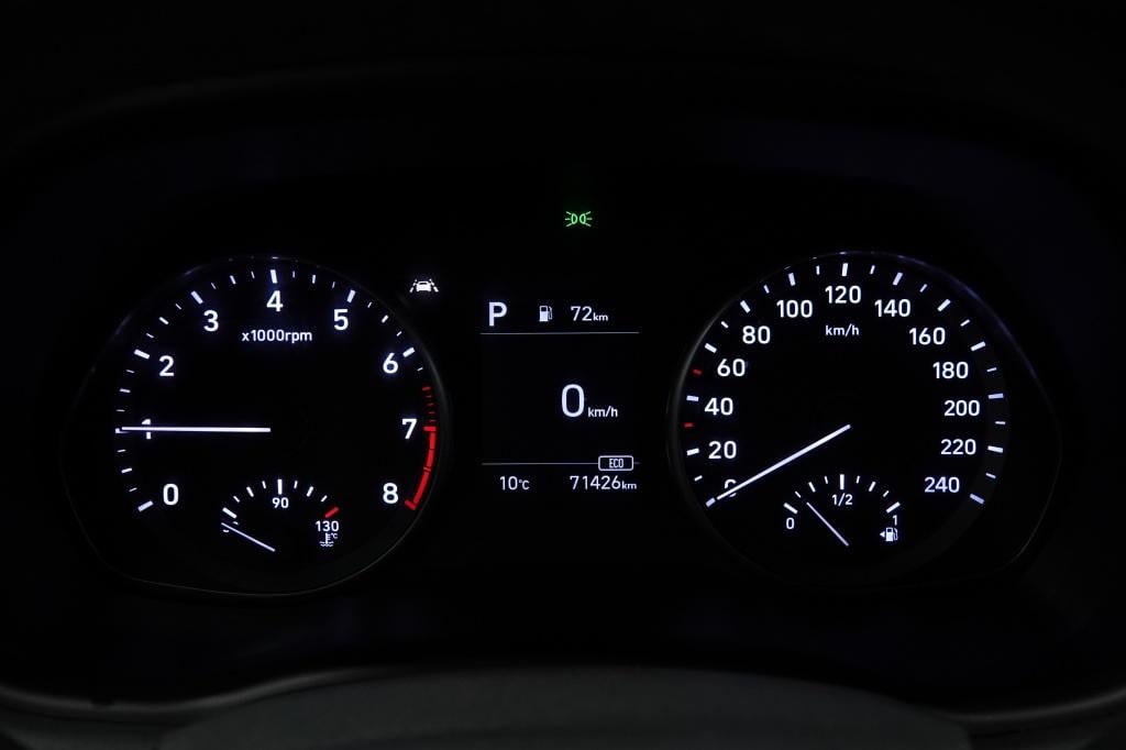 Hyundai I 30 1.0 t-gdi mild-hybrid | cruise | carplay |