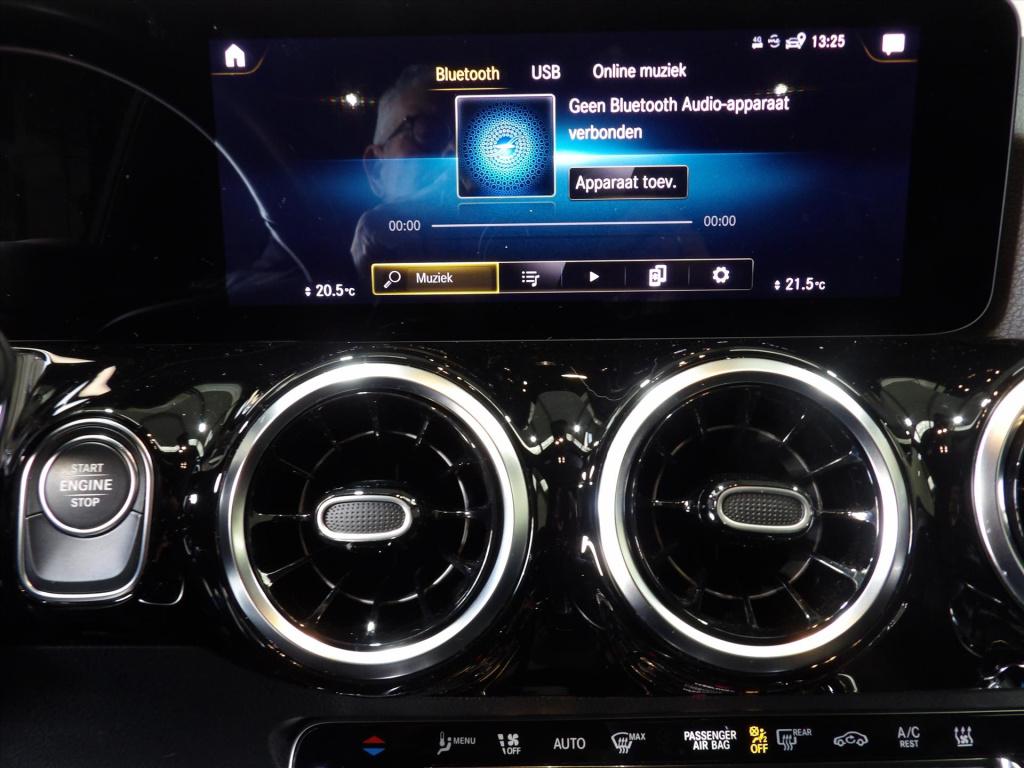 Mercedes-Benz Gla-klasse 250 e 218pk 8g-dct business solution luxury limite