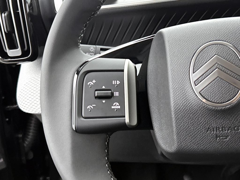 Citroen C3 hybrid 110pk automaat max | rijklaar | climate control | camera 