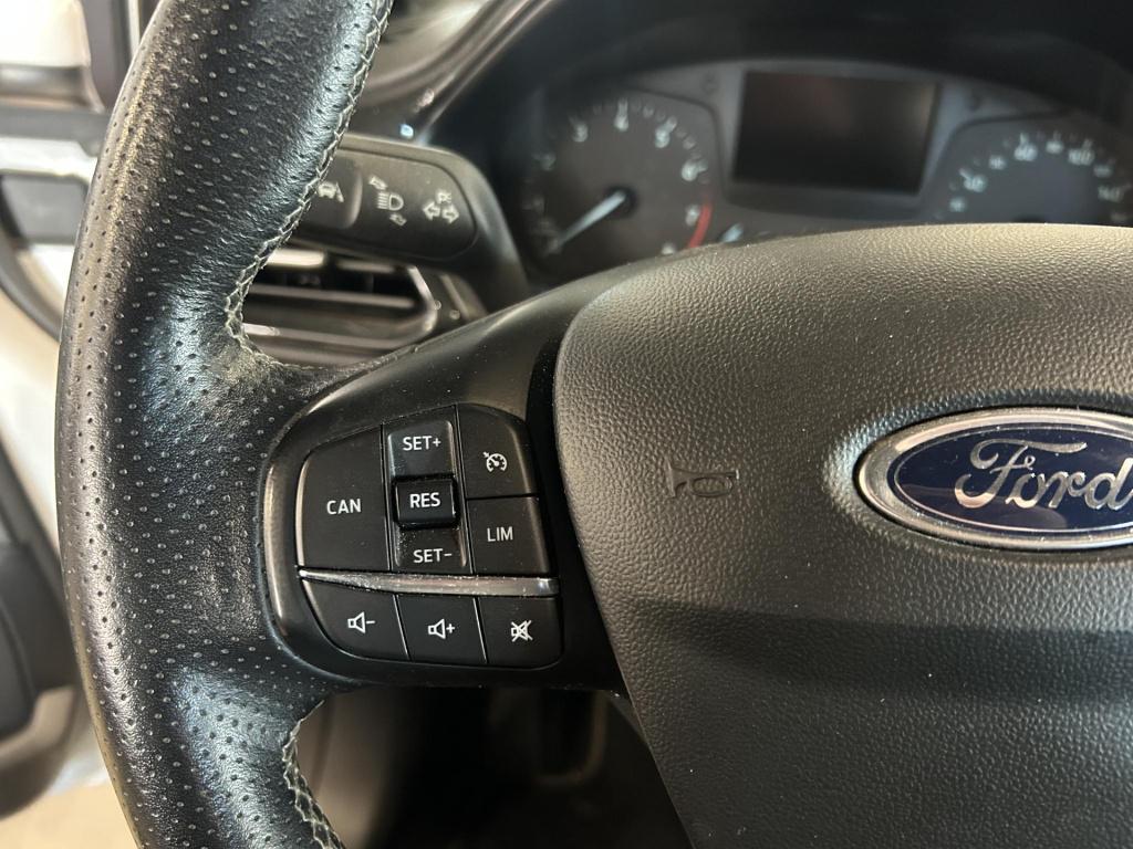 Ford Fiesta 1.0 ecoboost st-line