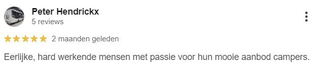 Zaterdag is camperdag bij ZeelandCamper Middelburg