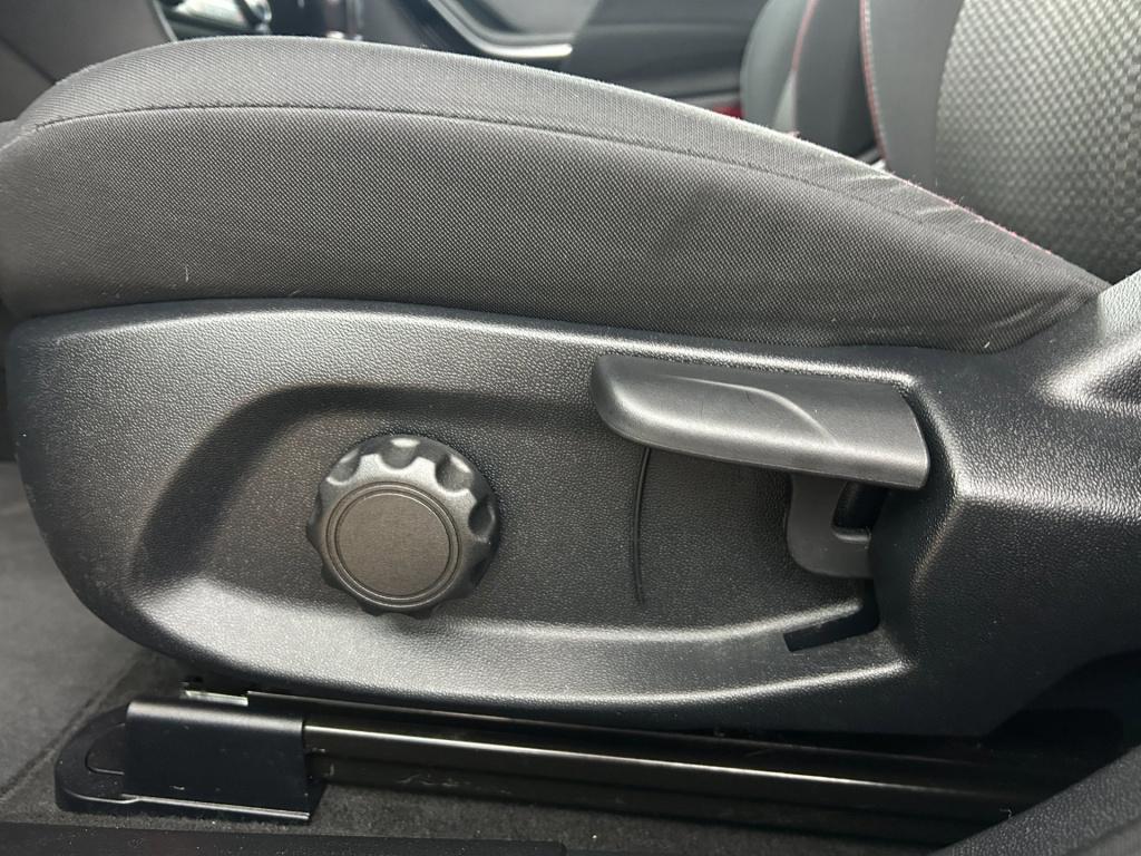 Ford Fiesta occasion 1.0 ecoboost titanium st | grijs | tweedehands ford fi
