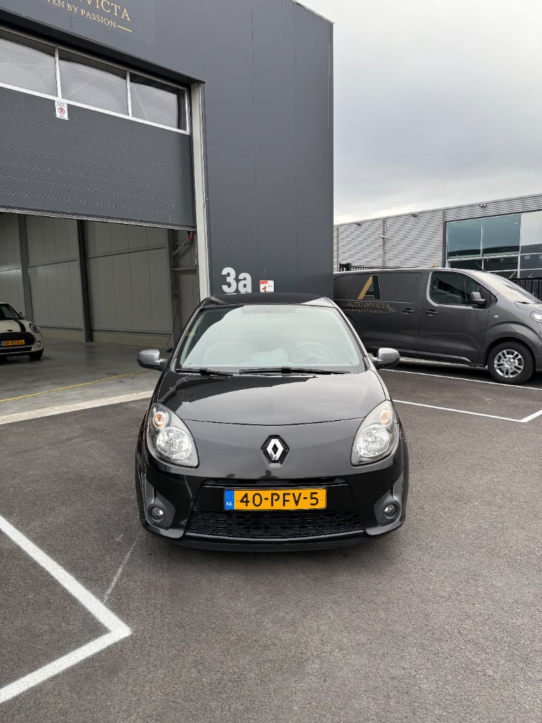 Renault Twingo 1.2 - collection - nieuwe db riem!