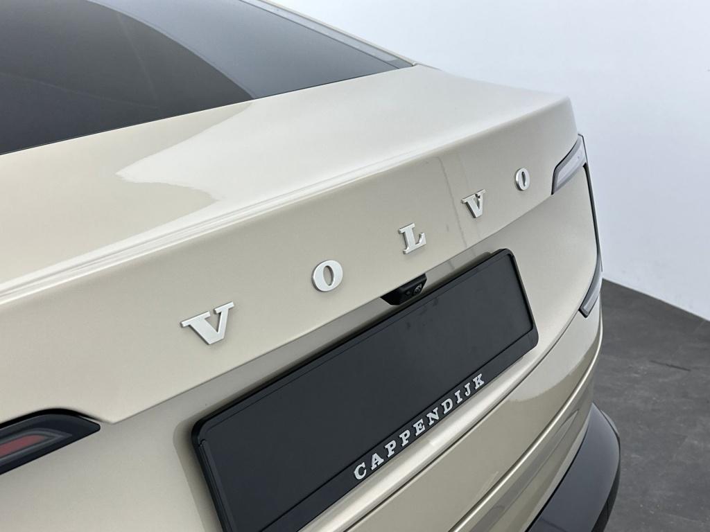 Volvo Es90 245kw single motor extended range plus