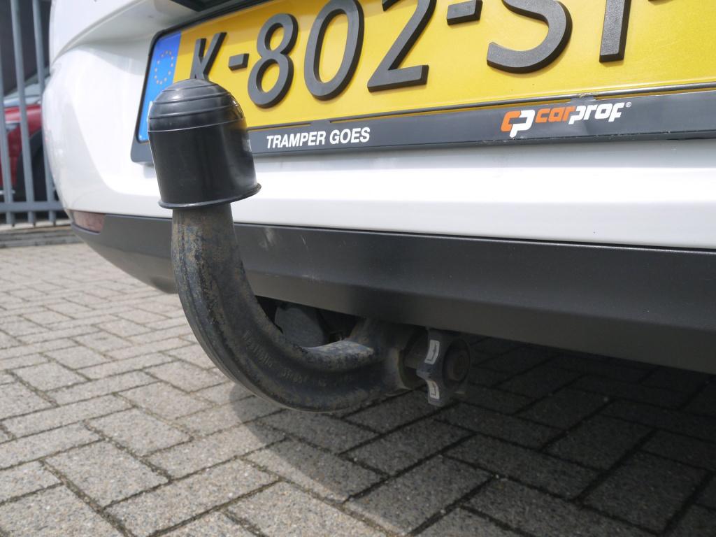 Opel Astra 1.2 ultimate|rijklaar
