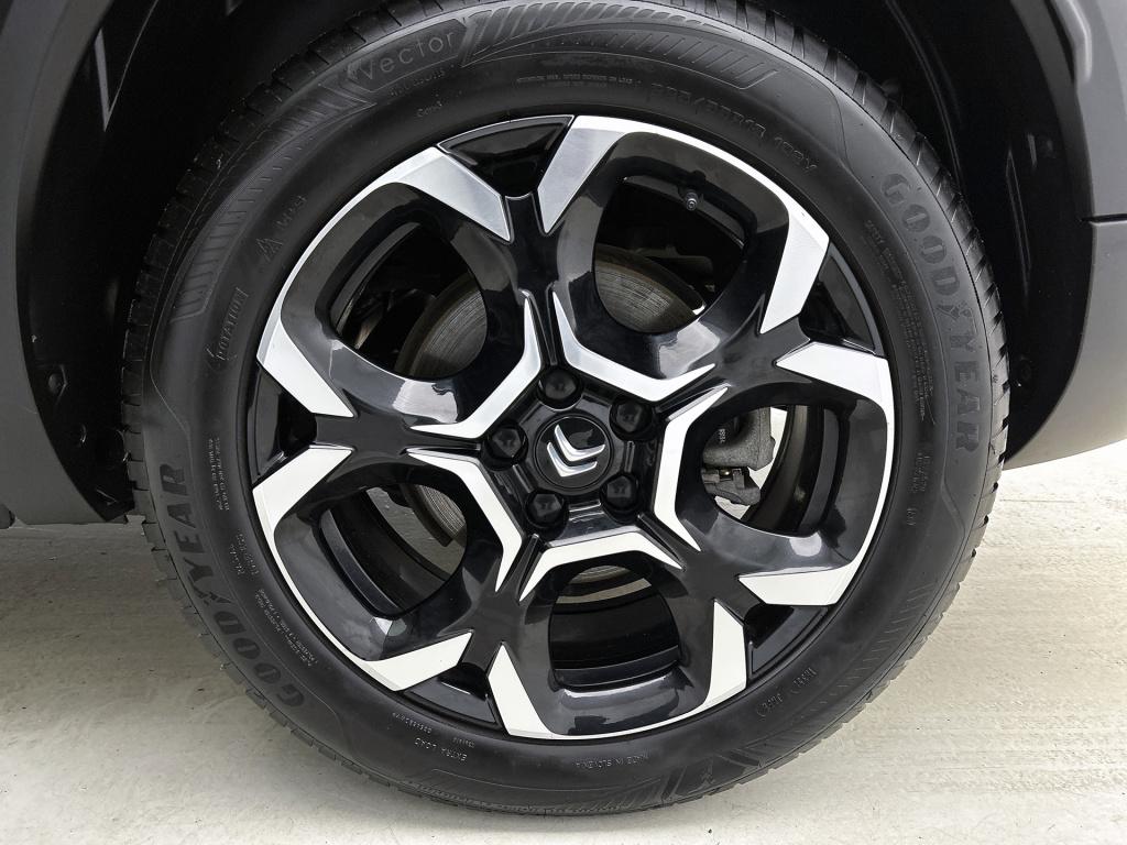 Citroen C5 Aircross hybrid 145pk automaat max | rijklaar | stoelverwarming 