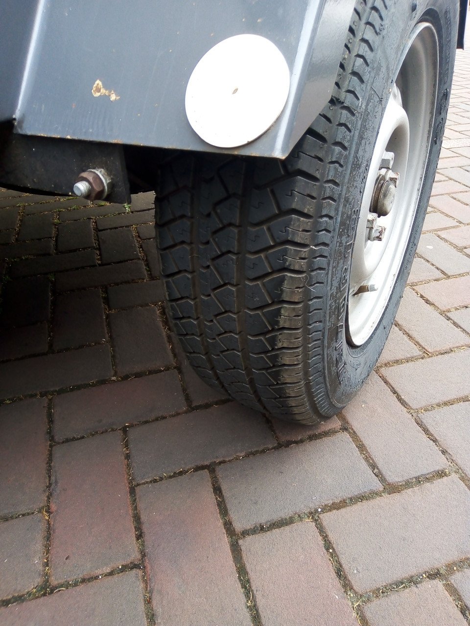 Bagagewagen