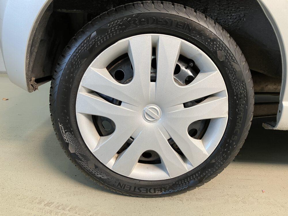 Nissan Pixo 1.0 Acenta