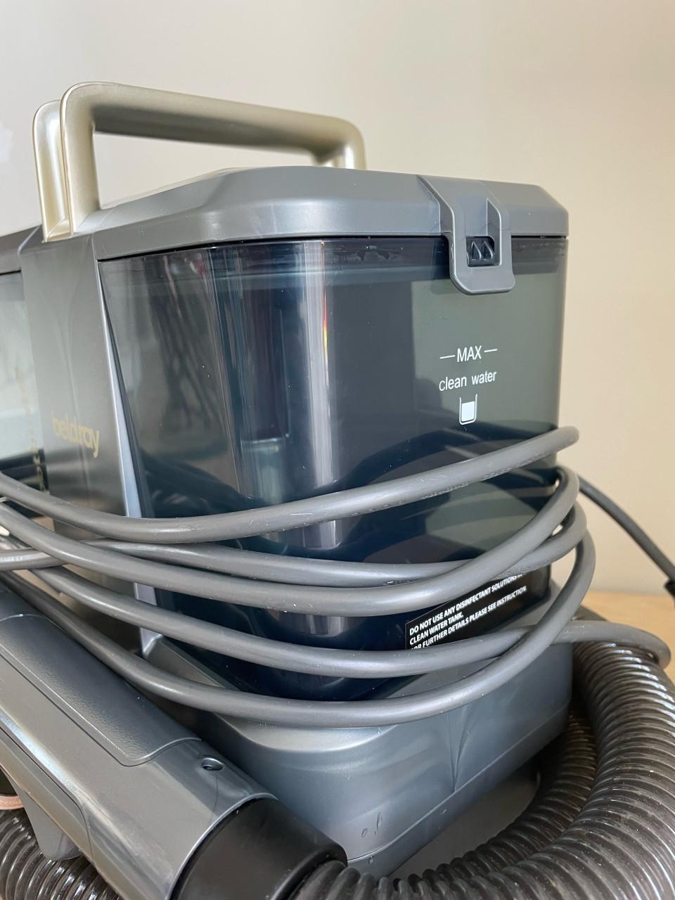 Beldray spotbuster vlekkenreiniger