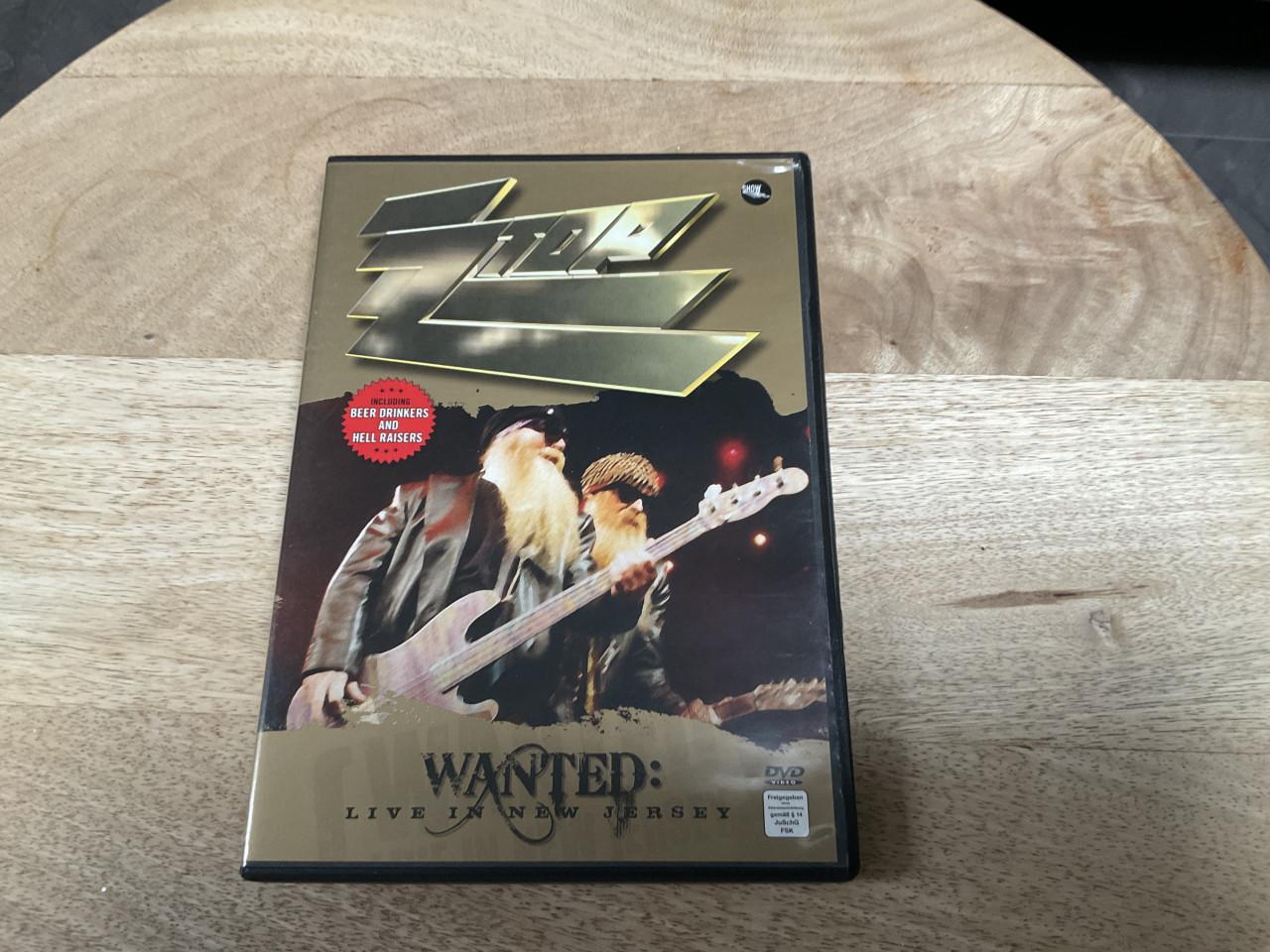 Rock dvd Concerten