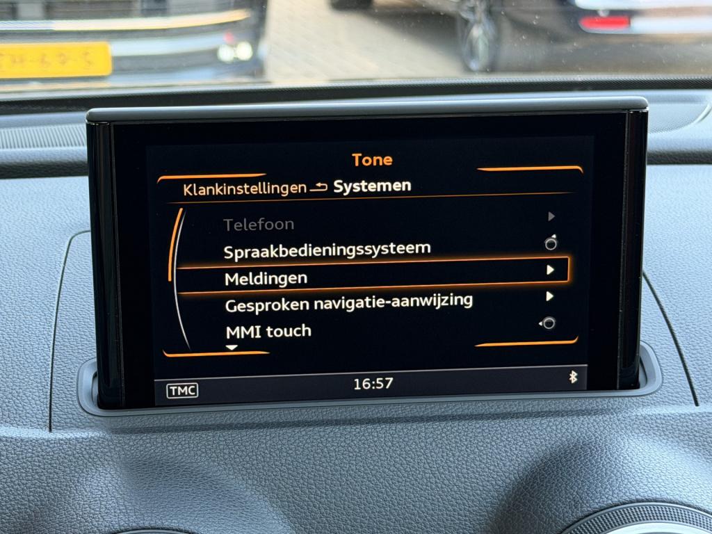 Audi A3 sportback 1.4 e-tron phev ambition pro line plus | leder | acc | ke