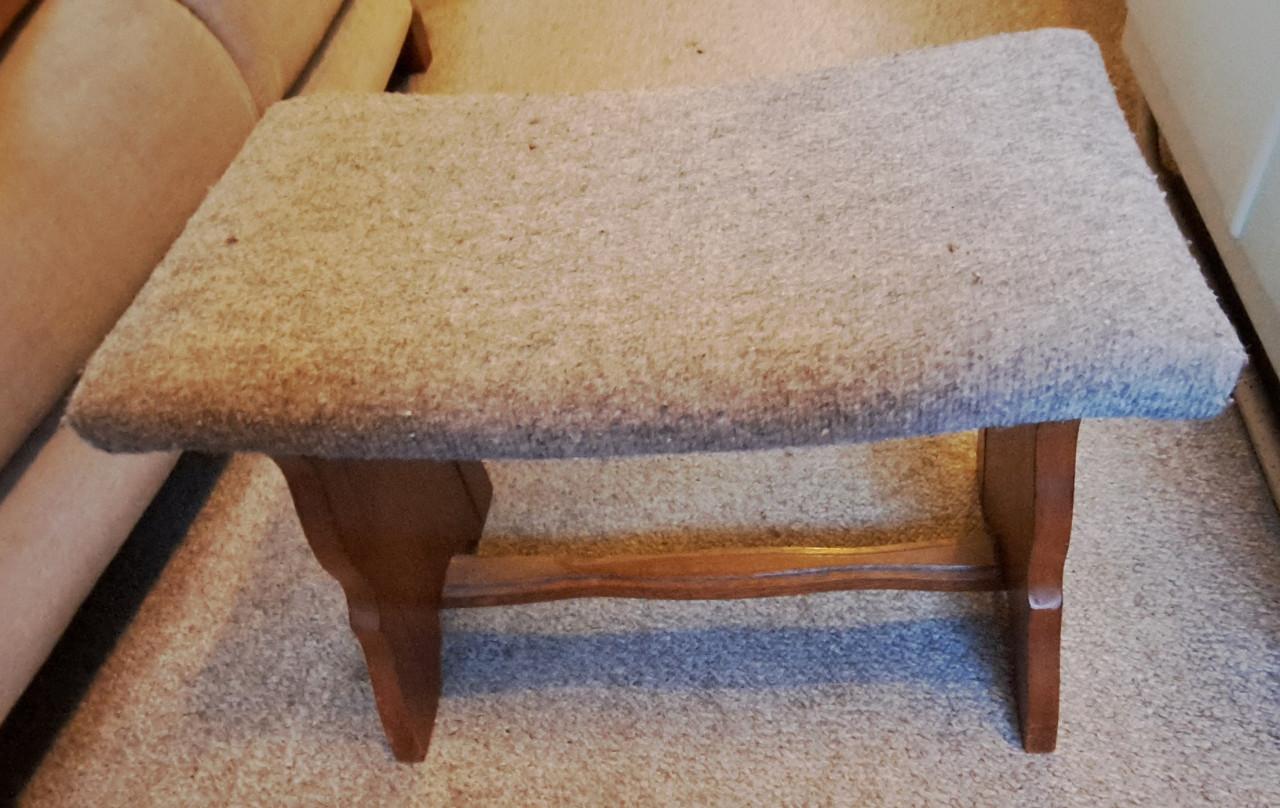 Stoelen